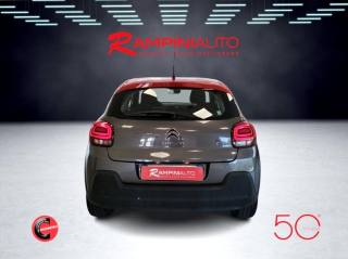 CITROEN C3 usata 8