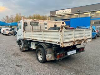 NISSAN Cabstar usata 5