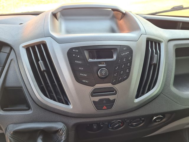 FORD Transit usata 22