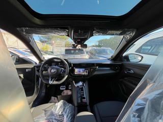 ALFA ROMEO Junior usata, con Alzacristalli elettrici