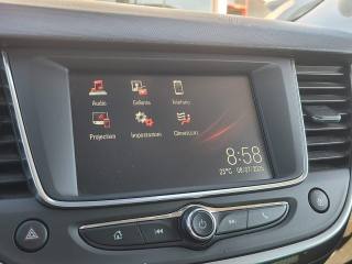 OPEL Crossland X usata, con Servosterzo