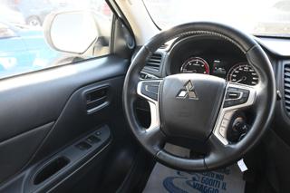 MITSUBISHI L200 usata, con Vivavoce