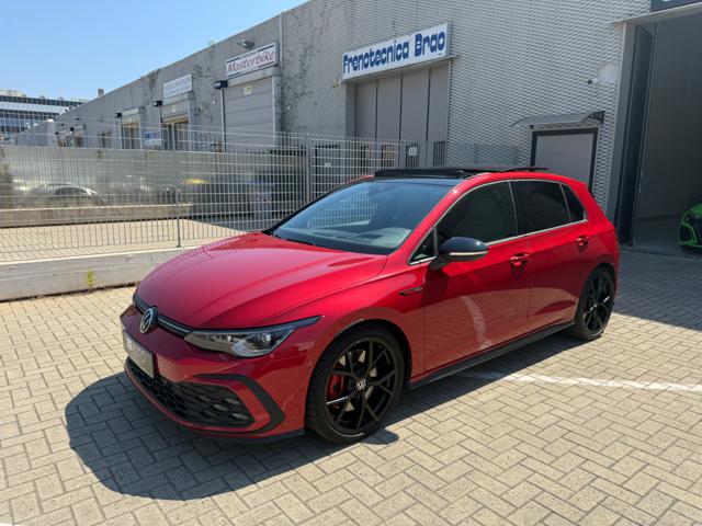 VOLKSWAGEN Golf GTI usata, con Airbag laterali
