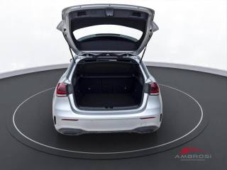 MERCEDES-BENZ A 180 usata 8