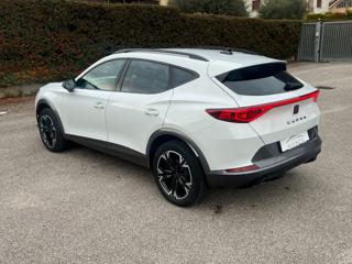 CUPRA Formentor usata, con Antifurto