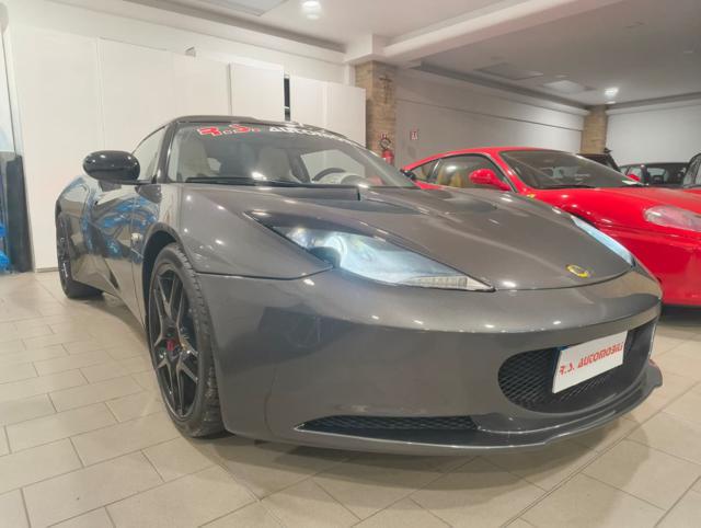 LOTUS Evora usata, con ABS