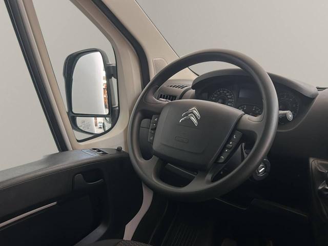 CITROEN Jumper usata, con Chiusura centralizzata telecomandata