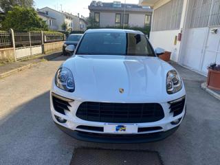 PORSCHE Macan usata 1