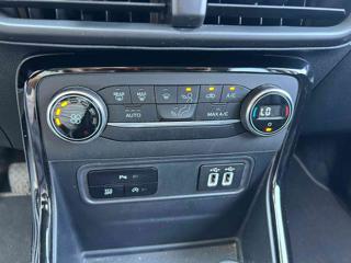 FORD EcoSport usata, con Cruise Control