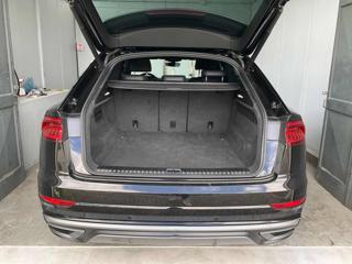 AUDI Q8 usata, con Filtro antiparticolato