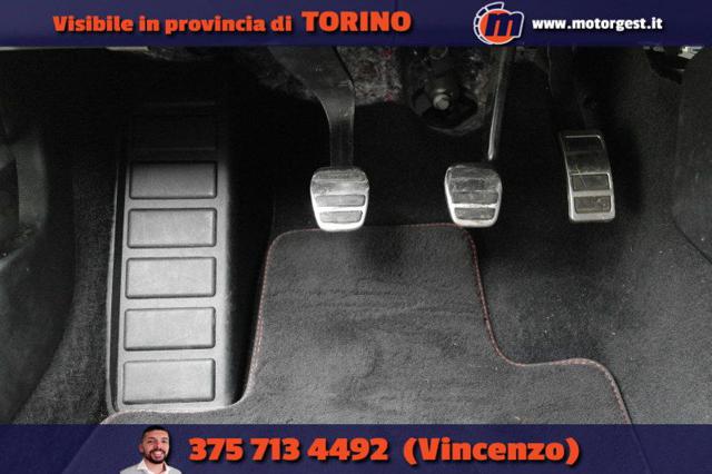 FORD Kuga usata, con Controllo elettronico della corsia