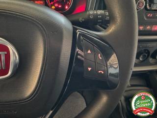 FIAT Doblo usata, con Filtro antiparticolato