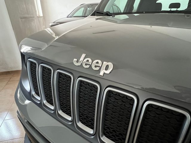 JEEP Renegade usata 1