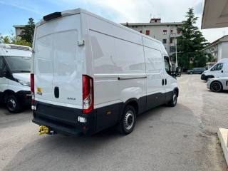 IVECO  usata 2