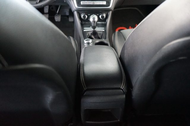 MERCEDES-BENZ A 160 usata 43