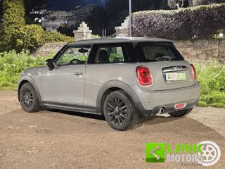 MINI One usata, con Servosterzo