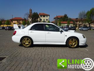 SUBARU Impreza usata, con Ruota di riserva