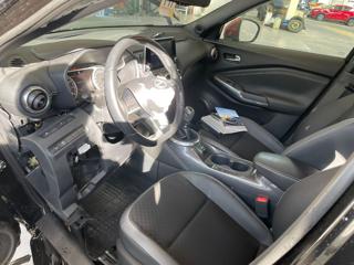 NISSAN Juke usata, con Cruise Control