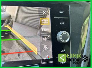 VOLKSWAGEN Tiguan usata, con USB
