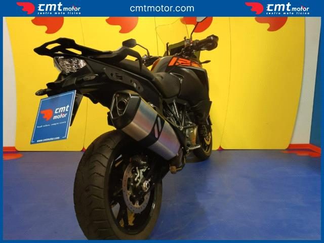 KTM 1290 Super Adventure usata 3