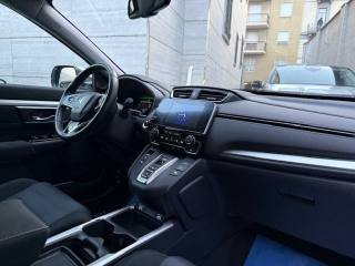 HONDA CR-V usata, con Chiusura centralizzata