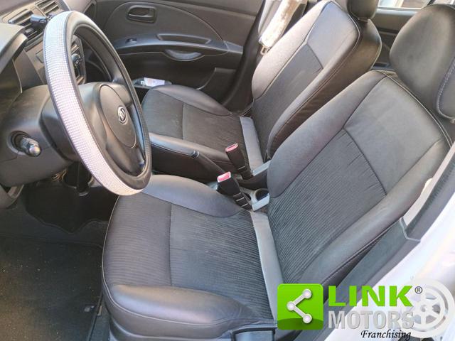KIA Picanto usata, con Servosterzo