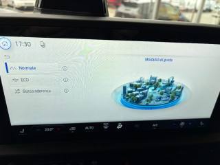 FORD Transit Custom usata, con Airbag testa