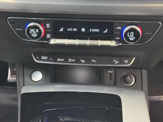 AUDI Q5 usata, con Cruise Control
