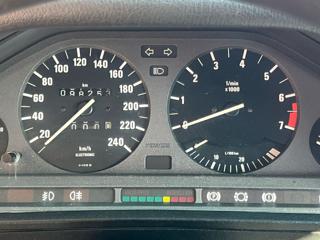 BMW 320 usata 13