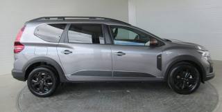 DACIA Jogger usata, con Chiusura centralizzata