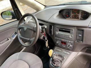 LANCIA MUSA usata, con ESP