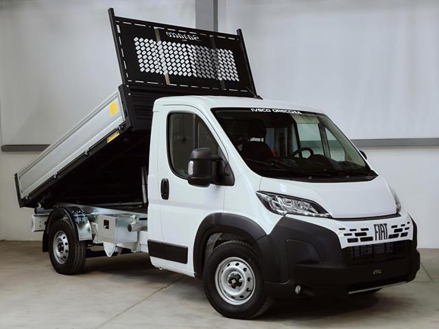 FIAT Ducato usata, con ABS