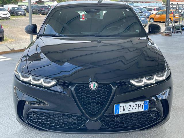 ALFA ROMEO Tonale usata 21