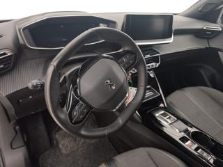 PEUGEOT 2008 usata, con Climatizzatore