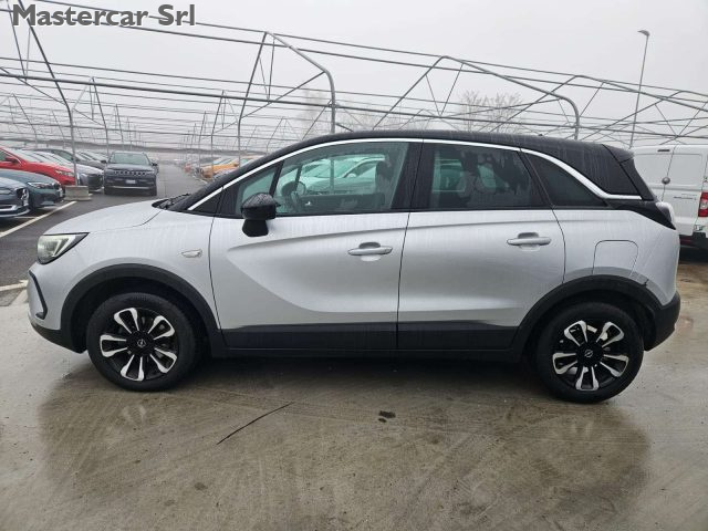 OPEL Crossland usata, con Autoradio