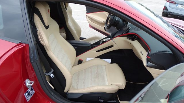 FERRARI Roma usata 55