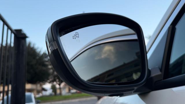 FIAT 600 usata, con Sistema di navigazione