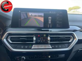 BMW X3 usata, con ESP
