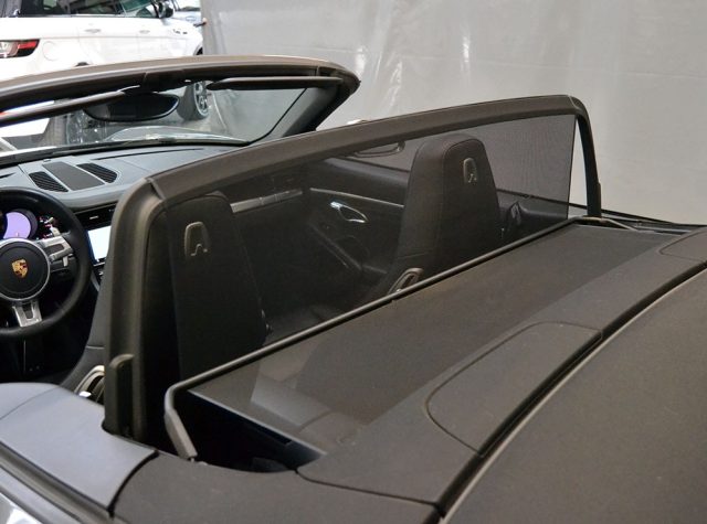 PORSCHE 911 usata, con Controllo automatico clima