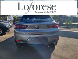 BMW X2 usata, con Autoradio