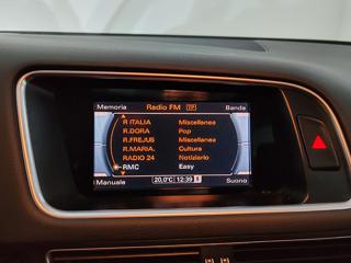 AUDI Q5 usata, con ESP