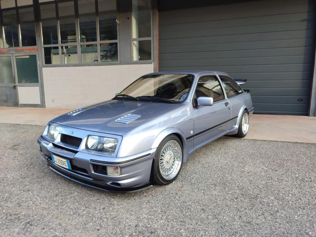 FORD Sierra usata, con Cerchi in lega