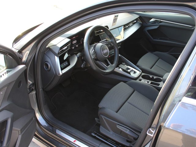 AUDI A3 usata, con Chiusura centralizzata