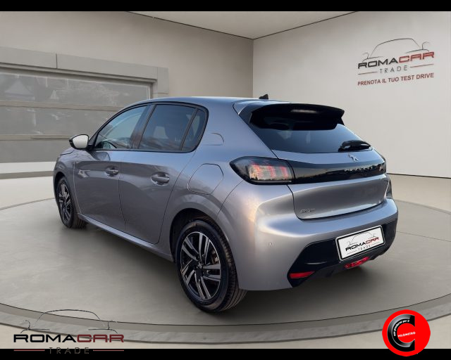 PEUGEOT 208 usata, con Climatizzatore
