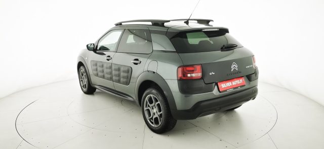 CITROEN C4 Cactus usata, con Alzacristalli elettrici