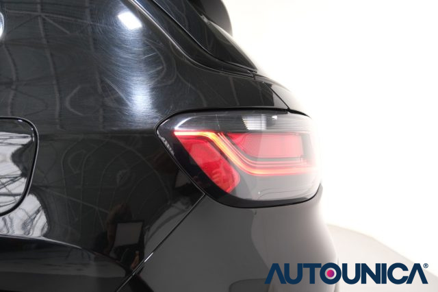JEEP Compass usata, con Freno di stazionamento elettrico