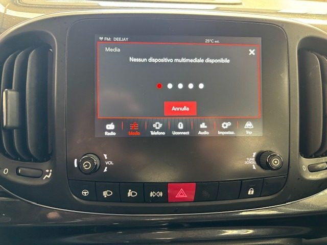FIAT 500L usata 9