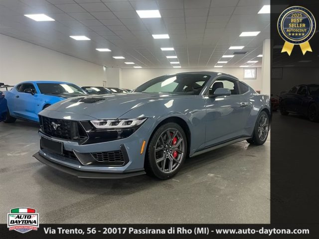 FORD Mustang usata, con Airbag