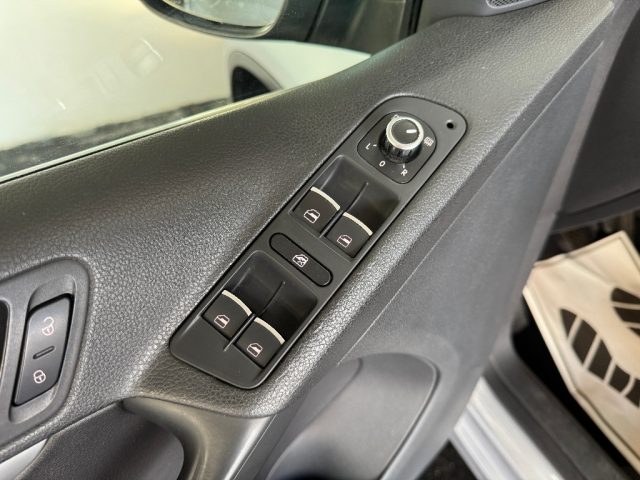 VOLKSWAGEN Tiguan usata 31