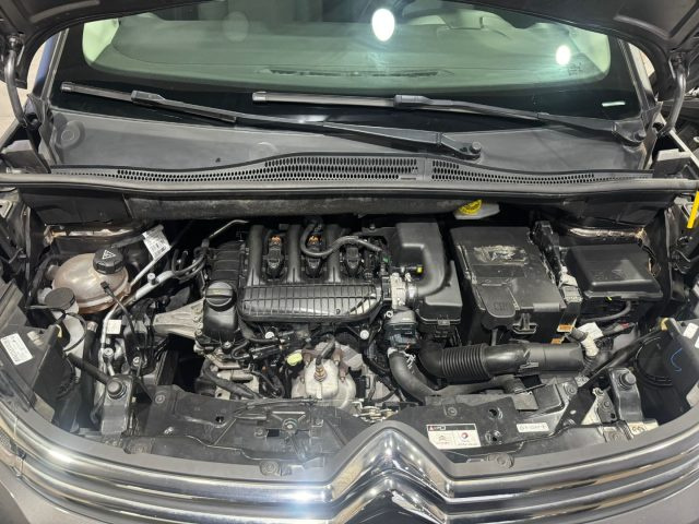 CITROEN C3 Aircross usata, con Autoradio digitale